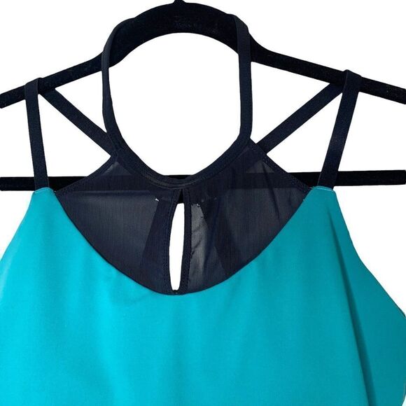 FABLETICS demi lovato acadia performance tank - Picture 3 of 11